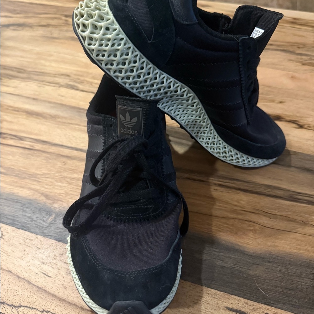 Adidas Futurecraft 4D-5923
